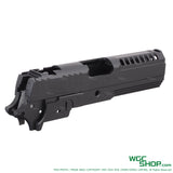 5KU CNC Aluminum LC 4.3 Slide Set for MARUI Hi-Capa GBB ( 5KU-GB-602 )-