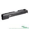 5KU CNC Aluminum WC 5.1 Slide for MARUI Hi-Capa GBB ( 5KU-GB-614 )-5KU-GB-614-BK