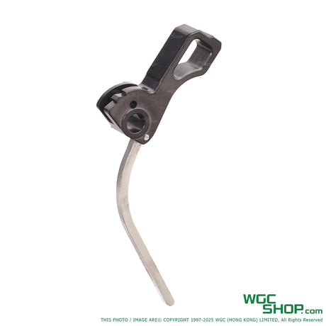 5KU Stainless Hammer Type1 for KJW / ASG CZ SHADOW 2 GBB ( 5KU-GBSD2008 )-