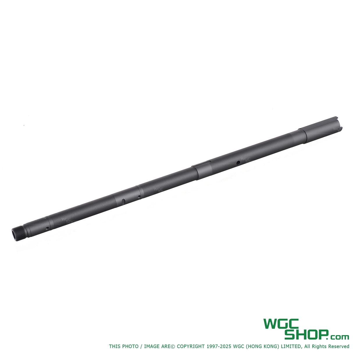 5KU SPORT4 & B33 Tactical Handguard Kit for MARUI AKM GBB ( GBTMAK001BK )-