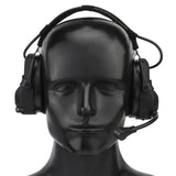 WOSPORT GEN 6 Tactical Headset ( without Sound Pickup & Noise Reduction Function ) - WGC Shop