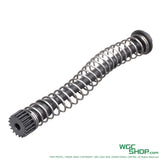5KU 130% Stainless Recoil Spring Guide for SIG AIR / VFC M17 GBB Airsoft ( GBVM001BK )-WGC Shop