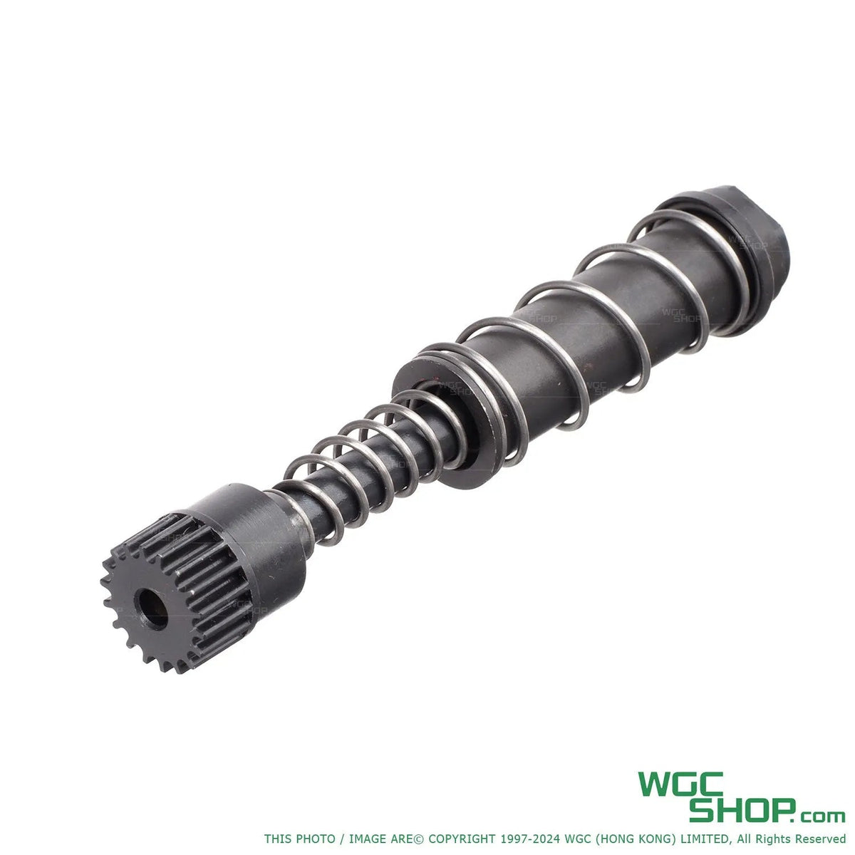 5KU 130% Stainless Recoil Spring Guide for SIG AIR / VFC M18 - WGC Shop