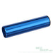 5KU 14mm CCW Blue Dummy Training Tube ( Long ) - WGC Shop