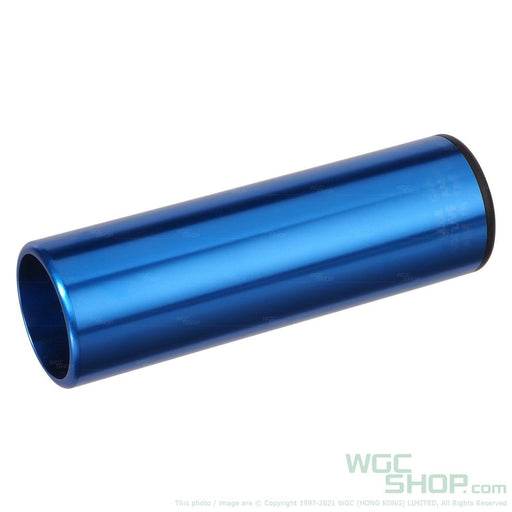 5KU 14mm CCW Blue Dummy Training Tube ( Short ) - WGC Shop