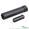 5KU 14mm CCW Flash Hider with SOCOM556 RC2 Dummy Barrel Extension-5KU-244-BK-WGC Shop