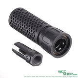 5KU 14mm CCW KAC Style CQB QD Flash Hider And Barrel Extension ( 5KU-204 )-WGC Shop
