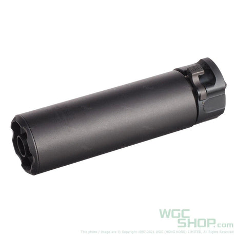 5KU 14mm CCW SOCOM556 Mini2 Dummy Barrel Extension - WGC Shop
