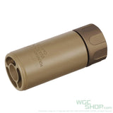 5KU 14mm CCW Spitfire Tracer Warden Blast Diffuser - WGC Shop