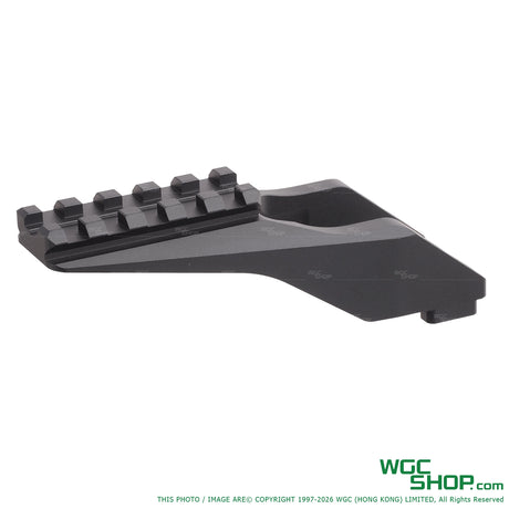 5KU 1913 Optic Mount for MMS MARUI AKM Handguard ( GBTMAK011 ) 5KU-GBTMAK011BK - WGC Shop