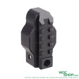 5KU 1913 Rail Stock Adapter for CYMA MP5 AEG Airsoft ( 5KU-405 )-WGC Shop