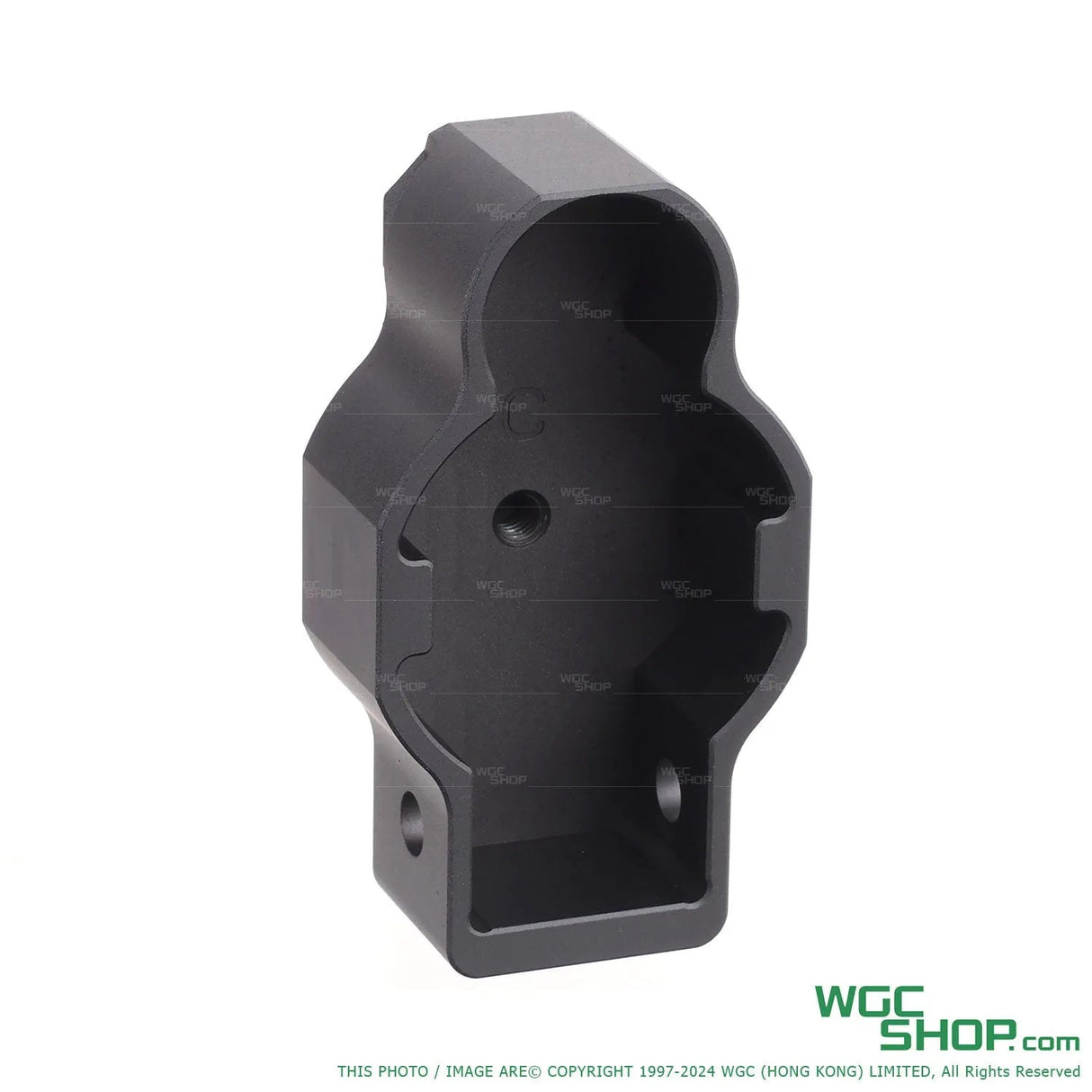 5KU 1913 Rail Stock Adapter for CYMA MP5 AEG Airsoft ( 5KU-405 )-WGC Shop
