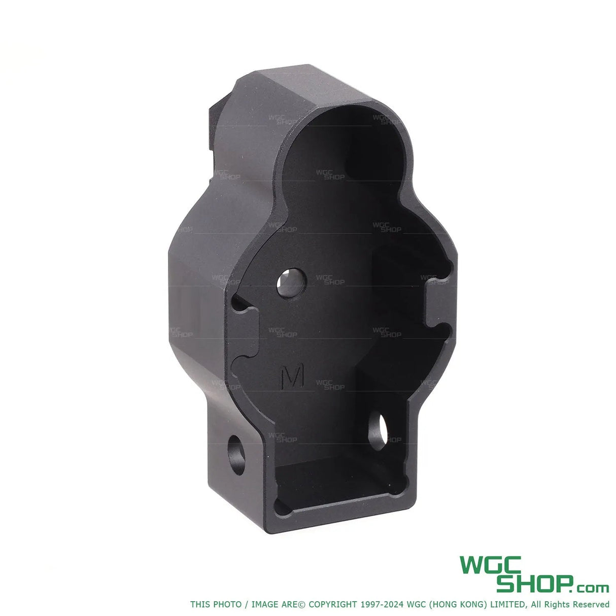 5KU 1913 Rail Stock Adapter for MARUI Next Gen MP5 AEG Airsoft ( 5KU-406 )-WGC Shop