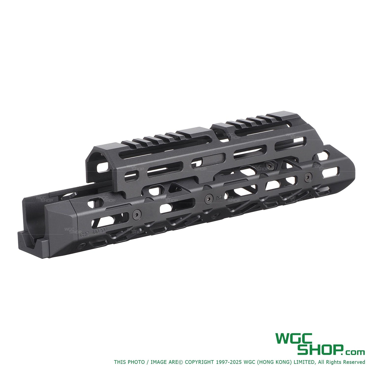 5KU 1U020B Handguard for CYMA AKM / AK105 AEG ( 5KU-419C )-