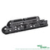 5KU 1U020B Handguard for CYMA AKM / AK105 AEG ( 5KU-419C )-5KU-419C-BK