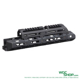 5KU 1U020B Handguard for GHK AKM / AK105 GBB ( 5KU-419G )-
