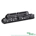 5KU 1U020B Medium Handguard for Marui AKM GBB ( GBTMAK012 )-5KU-GBTMAK012-BK