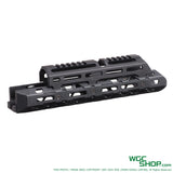 5KU 1U020B Medium Handguard for Marui AKM GBB ( GBTMAK012 )-