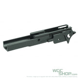 5KU 3.9 Inch Aluminum Frame for Marui Hi-Capa GBB Airsoft - Type 1 / SV ( Upgrade Version ) - WGC Shop