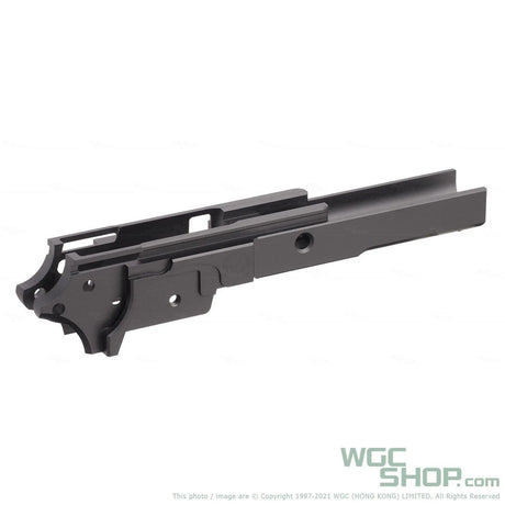 5KU 3.9 Inch Aluminum Frame for Marui Hi-Capa GBB Airsoft - Type 2 / INFINITY ( Upgrade Version ) - WGC Shop