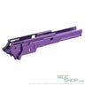 5KU 3.9 Inch Aluminum Frame for Marui Hi-Capa GBB Airsoft - Type 3 / without Logo ( Upgrade Version ) - WGC Shop