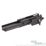 5KU 3.9 Inch Aluminum Frame for Marui Hi-Capa GBB Airsoft - Type 4 / 2011 ( Upgrade Version ) - WGC Shop