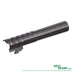 5KU 4.3 Inch Infinity SVP Stainless Barrel for MARUI Hi - Capa GBB 9mm Marking 5KU-GB-607-BK - WGC Shop