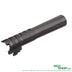 5KU 4.3 Inch Infinity SVP Stainless Barrel for MARUI Hi - Capa GBB .45 ACP Marking 5KU-GB-606-BK - WGC Shop