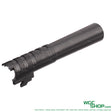 5KU 4.3 Inch Infinity SVP Stainless Barrel for MARUI Hi - Capa GBB .45 ACP Marking 5KU-GB-606-BK - WGC Shop