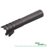 5KU 4.3 Inch Infinity SVP Stainless Barrel for MARUI Hi - Capa GBB .45 ACP Marking 5KU-GB-606-BK - WGC Shop