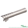 5KU 4.3 Inch Infinity SVP Stainless Barrel for MARUI Hi - Capa GBB .45 ACP Marking 5KU-GB-606-SV - WGC Shop
