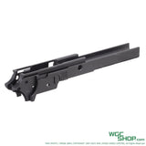 5KU 4.3 Inch Aluminum Frame for Marui Hi-Capa GBB Airsoft - Type 1 - WGC Shop