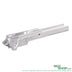 5KU 4.3 Inch Aluminum Frame for Marui Hi-Capa GBB Airsoft - Type 1 - WGC Shop