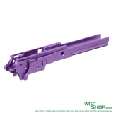 5KU 4.3 Inch Aluminum Frame for Marui Hi-Capa GBB Airsoft - Type 2 - WGC Shop