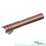 5KU 5.1 Inch Infinity SVP Stainless Barrel for MARUI Hi - Capa GBB .45 ACP Marking 5KU-GB-608-BN - WGC Shop