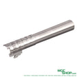 5KU 5.1 Inch Infinity SVP Stainless Barrel for MARUI Hi - Capa GBB .45 ACP Marking 5KU-GB-608-SV - WGC Shop