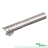5KU 5.1 Inch Infinity SVP Stainless Barrel for MARUI Hi - Capa GBB .45 ACP Marking 5KU-GB-608-SV - WGC Shop