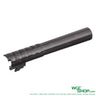 5KU 5.1 Inch Infinity SVP Stainless Barrel for MARUI Hi - Capa GBB .45 ACP Marking 5KU-GB-608-BK - WGC Shop