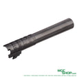 5KU 5.1 Inch Infinity SVP Stainless Barrel for MARUI Hi - Capa GBB 9mm Marking 5KU-GB-609-BK - WGC Shop