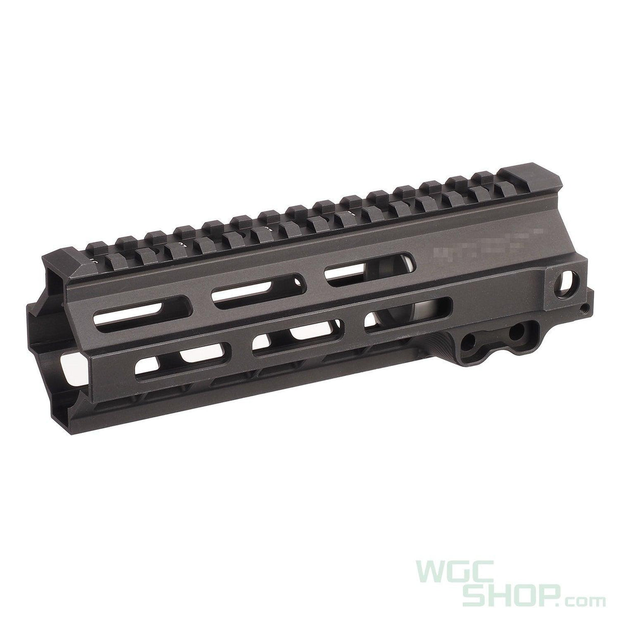No Restock Date - No Restock Date - No Restock Date - 5KU 7 Inch MK.8 Rail for AEG / GBBR ( 5KU-297 ) - WGC Shop