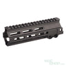 No Restock Date - No Restock Date - No Restock Date - 5KU 7 Inch MK.8 Rail for AEG / GBBR ( 5KU-297 ) - WGC Shop