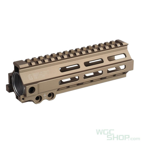 No Restock Date - No Restock Date - No Restock Date - 5KU 7 Inch MK.8 Rail for AEG / GBBR ( 5KU-297 ) - WGC Shop