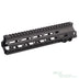 5KU 9.5 Inch MK.8 Rail for AEG / GBBR ( 5KU-298 ) - WGC Shop