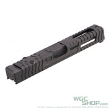5KU 9INE Slide for Marui G17 Gen3 GBB Airsoft 5KU-JI-102-BK - WGC Shop