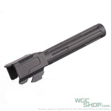 5KU 9INE Slide for Marui G17 Gen3 GBB Airsoft 5KU-JI-102-BK - WGC Shop