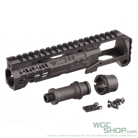 5KU AAP-01 Carbine Kit - WGC Shop