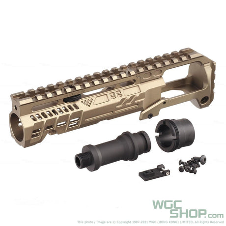 5KU AAP-01 Carbine Kit - WGC Shop
