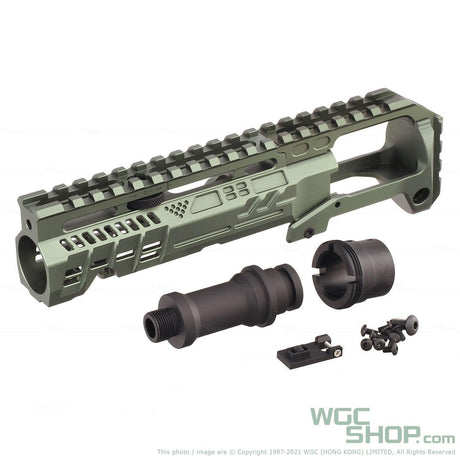 5KU AAP-01 Carbine Kit - WGC Shop