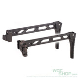 5KU AB-8 Style With Folding Buttplate Stock - WGC Shop