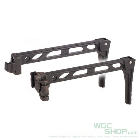 5KU AB-8 Style With Folding Buttplate Stock - WGC Shop